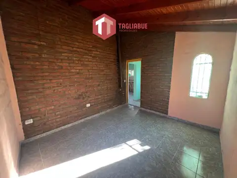 Casa merlo san Luis