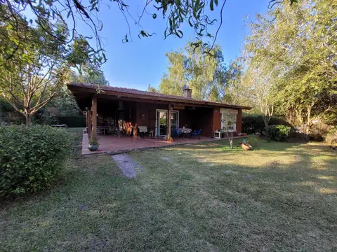 Quinta en Venta en Exaltacion De La Cruz, USD 118.000