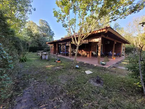 Quinta en Venta de 2 dormitorios