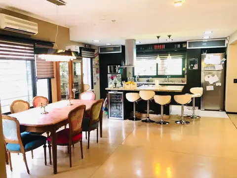 Casa en Venta en Barrio Parque Leloir, USD 360.000