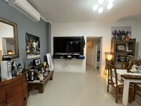 Departamento en Venta 51 años