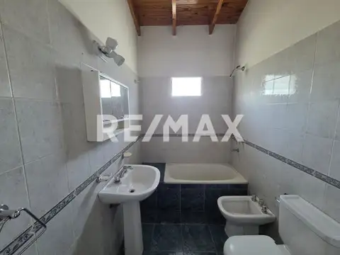 Departamento en Alquiler al Oeste