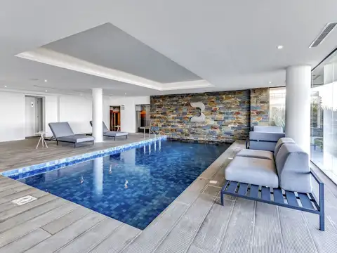 Departamento en Alquiler de 4 ambientes