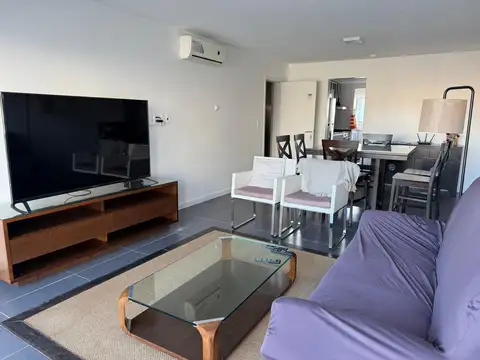 Alquiler Apartamento 3 dormitorios Peninsula