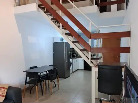 Departamento de 2 ambientes tipo dúplex,  en venta en Ramos Mejia,  Oportunidad