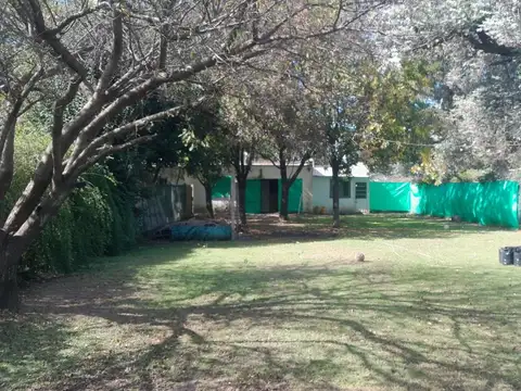 Quinta en Venta en Chivilcoy, USD 110.000