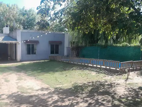 Quinta en Venta de 2 dormitorios