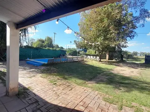 Quinta en Venta 15 años