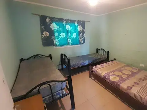 CASA QUINTA EN  VENTA CON AMPLIO PARQUE- CHIVILCOY