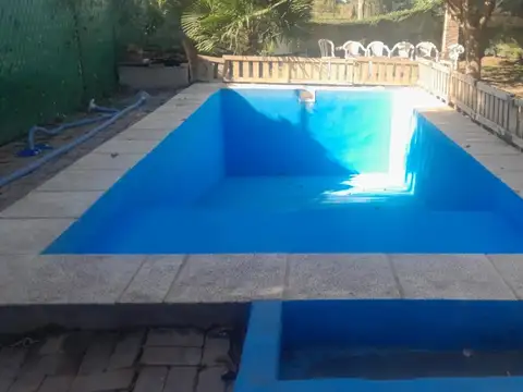 Quinta en Venta de 2 dormitorios