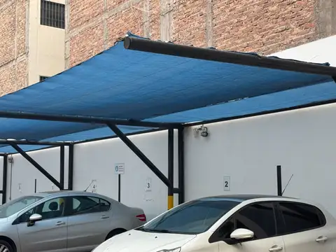 Venta inversión PLAYA ESTACIONAMIENTO Godoy Cruz.