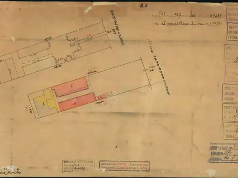 Casa en Venta en Boca, USD 160.000