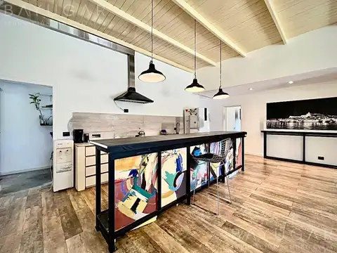 Casa en Venta al Noroeste