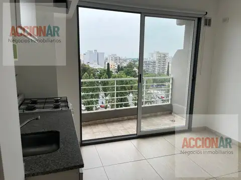 VENTA DEPARTAMENTO EXCELENTE CALIDAD CON RENTA VIGENTE