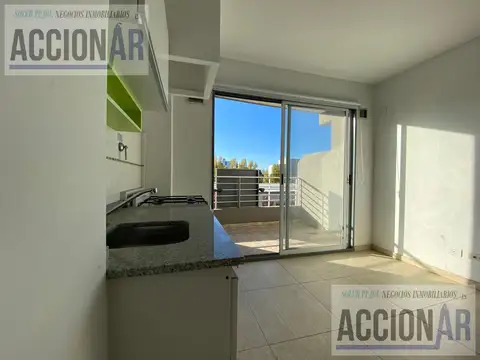 Departamento en Venta en Caseros, USD 52.800