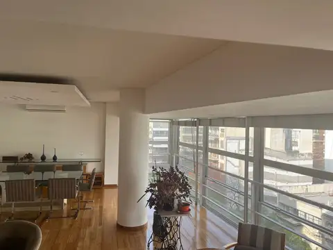 Avenida Cerviño 3700
