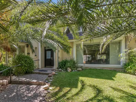 Retasada! Excelente propiedad en CC. Pilar del lago