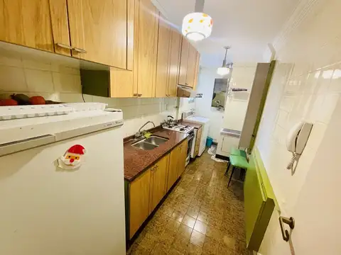 Departamento en Venta 43 años