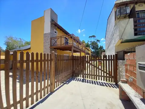 Casa en Venta en Mar Del Tuyu, USD 34.000