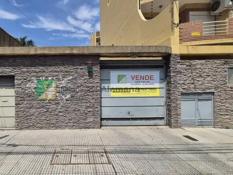 Venta - Cocheras-Lote - Villa Ballester