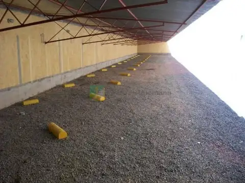 Venta - Cocheras-Lote - Villa Ballester