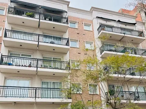 EXCLUSIVO SEMIPISO Z/GUEMES - 3 DORM - 3 COCH - AMENITIES