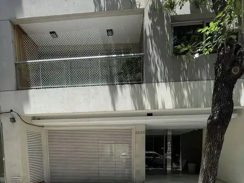 Dorrego 2200