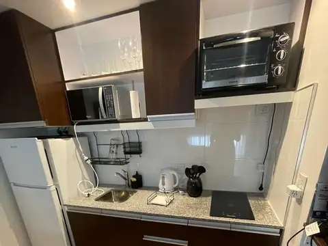 DEPARTAMENTO EN ALQUILER DORREGO 2245 MUY BUENA UBICACIÓN