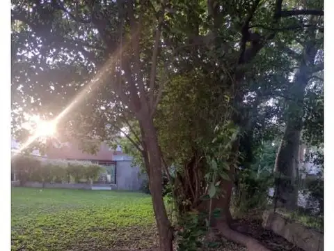 Terreno en Venta 13  mts Frente