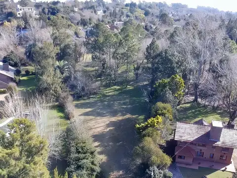 Terreno en Venta en Nautico Escobar, USD 80.000