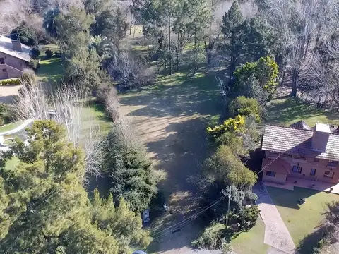 Terreno en Venta de 773,0 m2