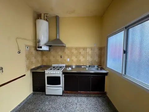Depto Tipo Casa en Venta de 4 ambientes