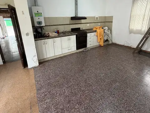 Alquiler Casa - Rosario zona oeste