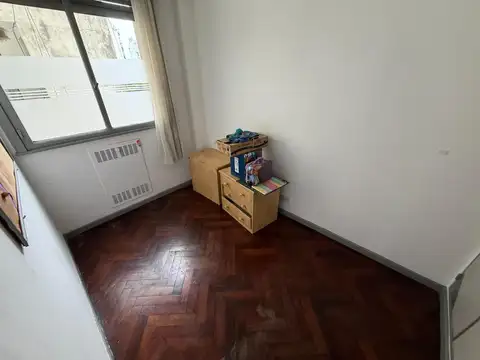 Departamento en Venta en San Cristóbal, USD 60.000