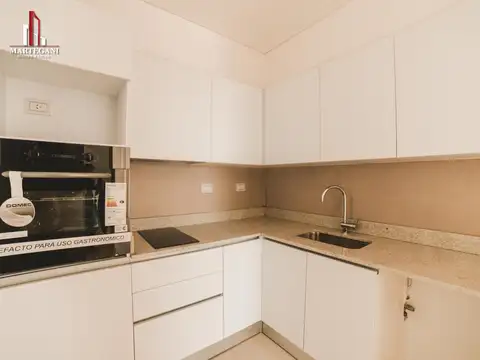 Departamento en Venta con 220 cocheras