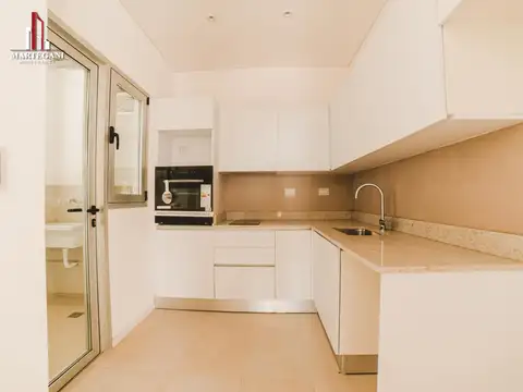 Departamento en Venta al Noreste