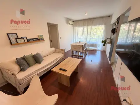 2 Ambientes Impecable en Portezuelo Nordelta | cochera   Parrilla   baulera