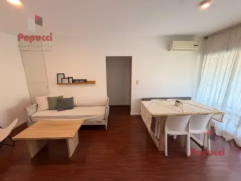 Departamento en Venta en Nordelta, USD 158.000