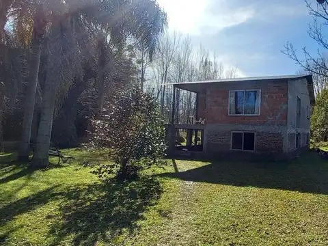 Rio / Arroyo Paraná Miní 100