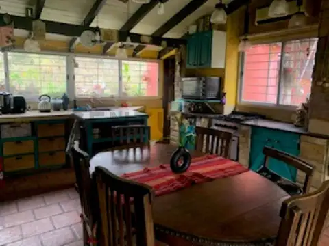 Casa en Venta 42 años