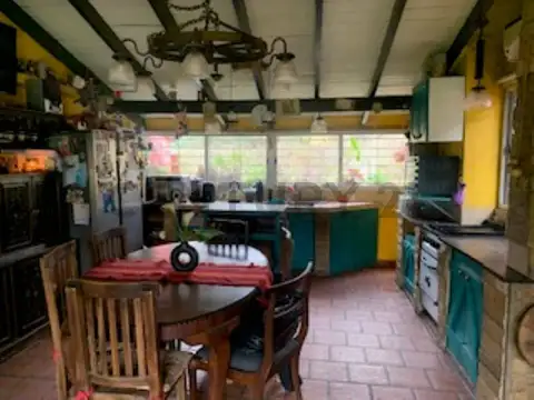 Casa en Venta en Parque Exaltación, USD 130.000