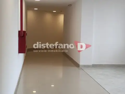 SHAW 300, Piso 2