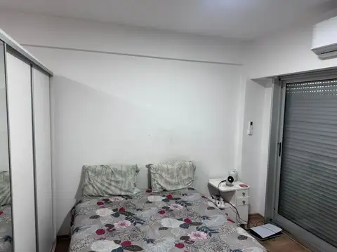 Departamento en Alquiler Temporal en Palermo, USD 600