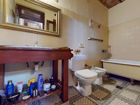 Depto Tipo Casa en Venta al Norte