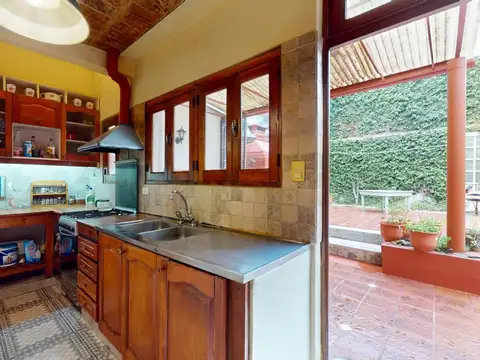 Depto Tipo Casa en Venta 51 años