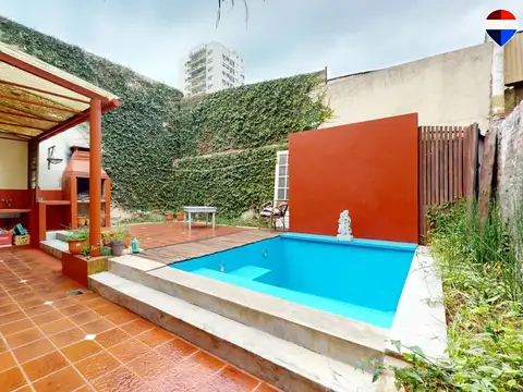 VENTA PH LOFT SAAVEDRA PILETA S/EXP UNICO