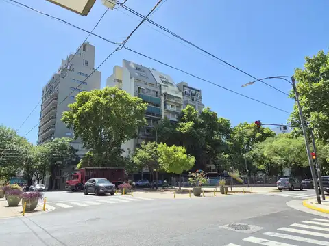 Venta Departamento Monoambiente Apto Profesional en Saavedra .Excelente ubicación.