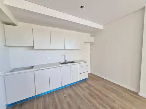Departamento en Venta en Saavedra, USD 142.500