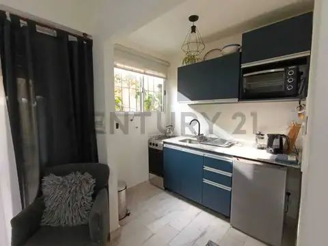 Departamento en Alquiler en Palermo Nuevo, USD 800