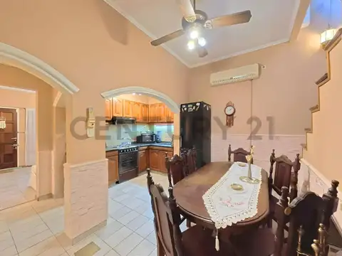 Departamento en Venta de 4 ambientes